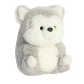 Aurora® - Rolly Pet™ - 5" Hampshire Husky™